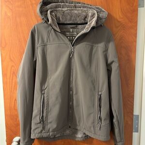 Free country jacket fall/ winter